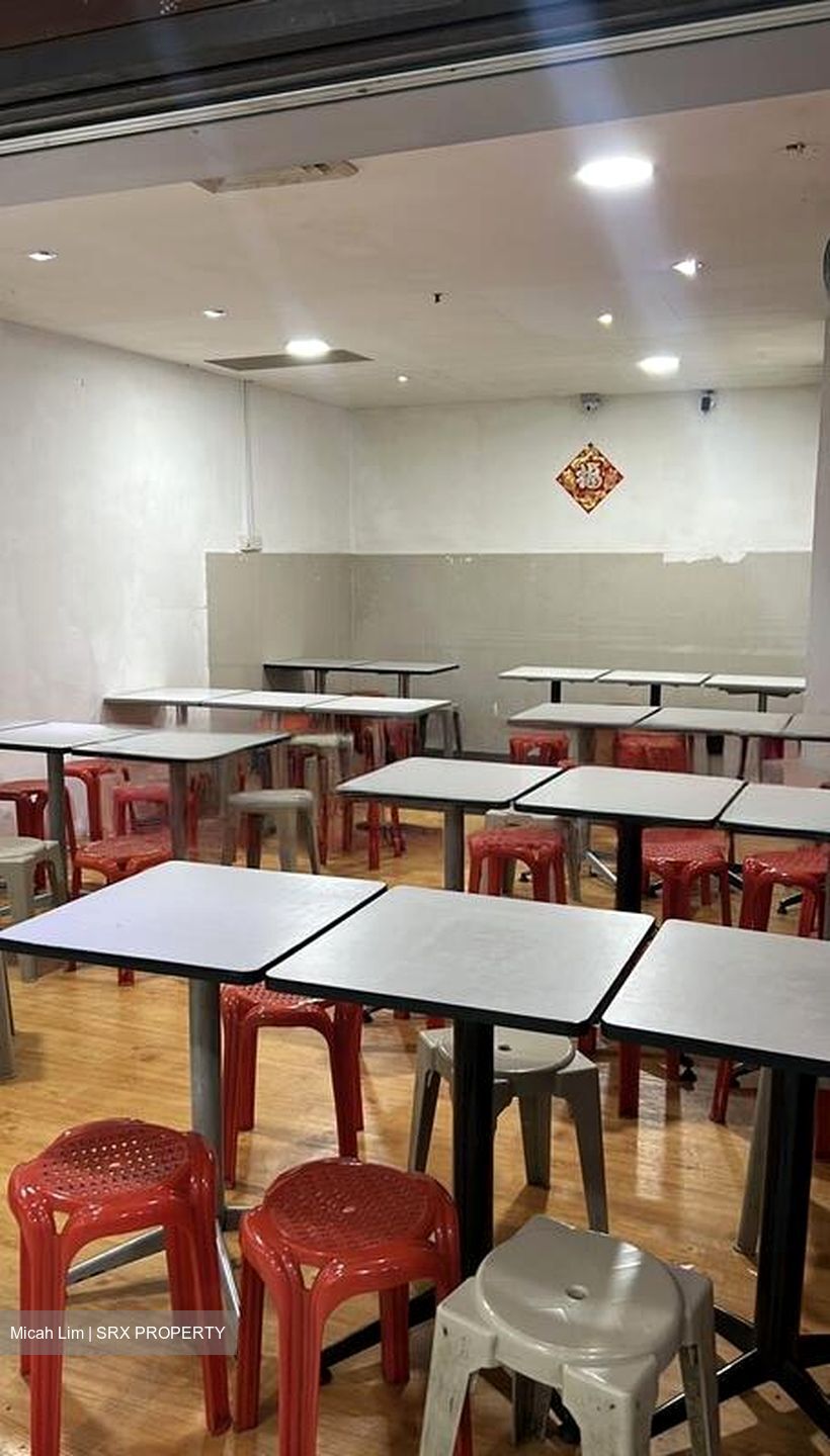Rochore Opd (D7), Shop House #484148351